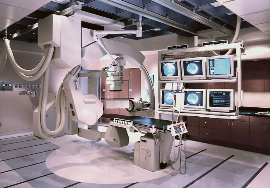 Cardiac Procedures